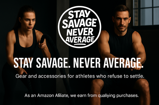 Transform Your Fitness Routine with Shop Savage Store’s Home Workout Equipment