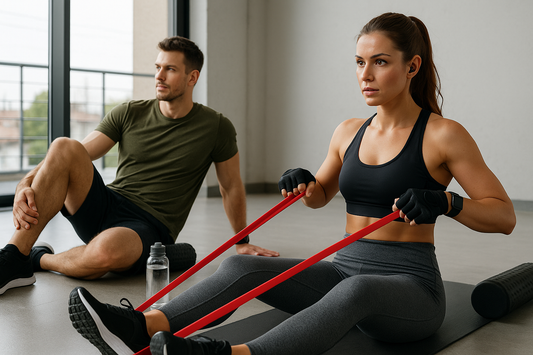 Best Affordable Fitness Gear & Activewear