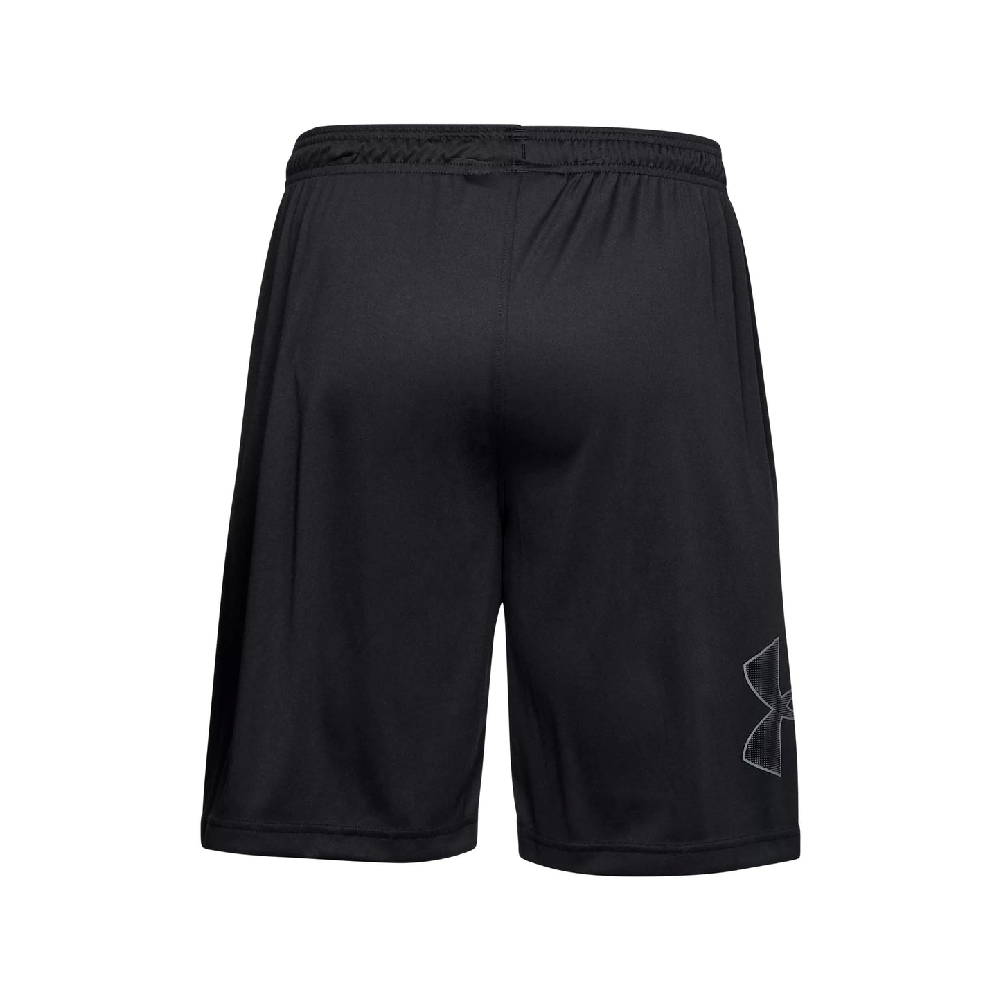 Under Armour Men's UA Tech™ Graphic Shorts LG Black