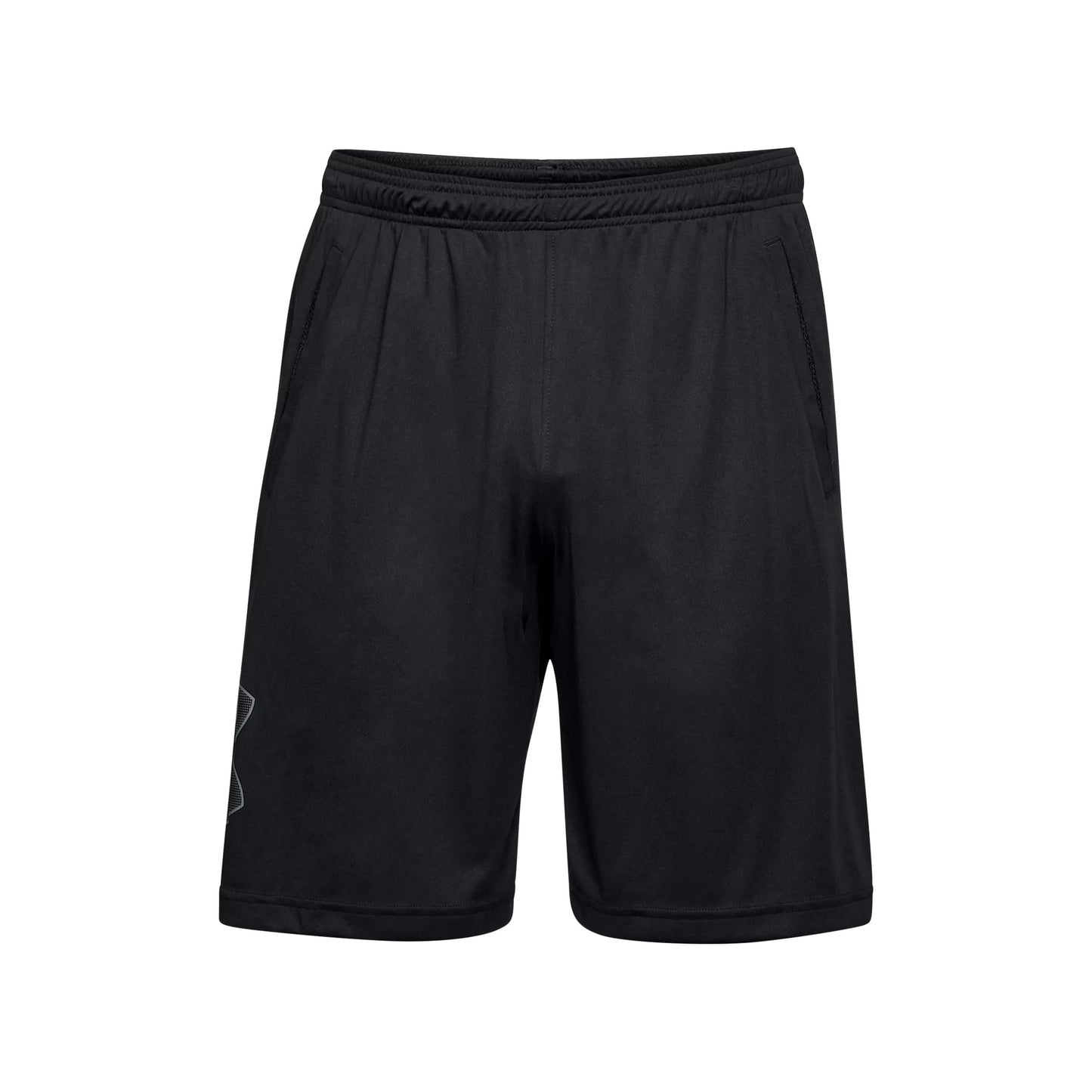 Under Armour Men's UA Tech™ Graphic Shorts LG Black