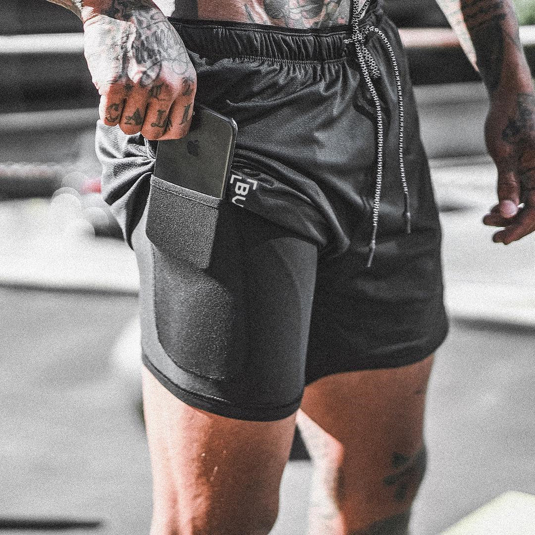 Men's Activewear