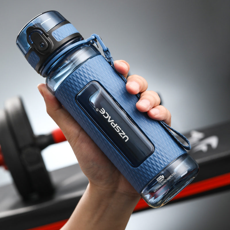 Gym Essentials