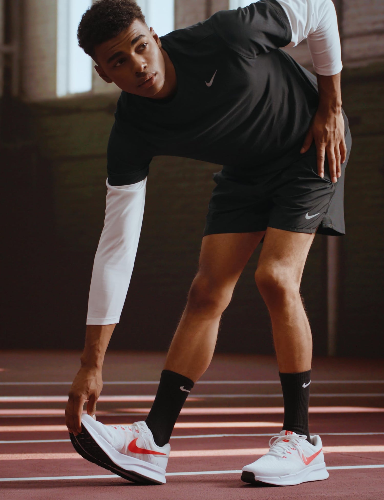Nike Running