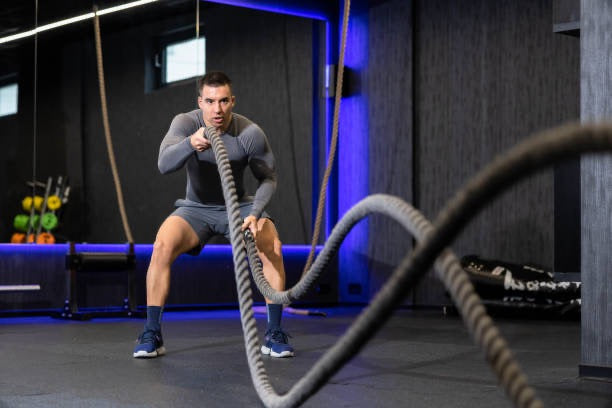 Nike Training