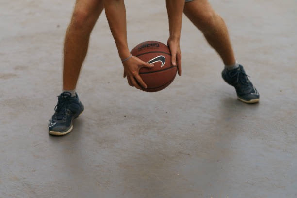 Nike Basketball