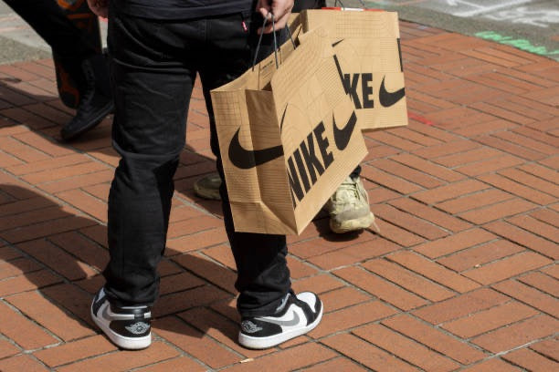 Nike - Men