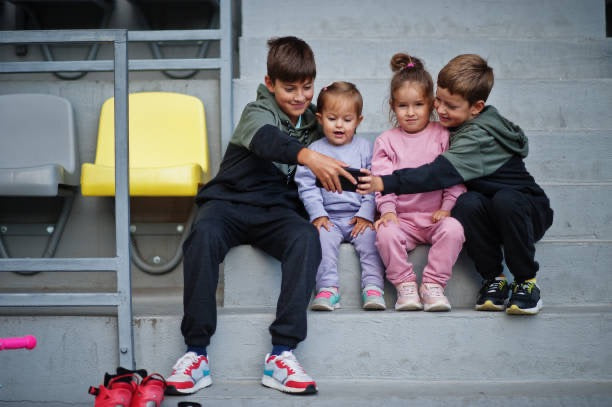 Nike - Kids