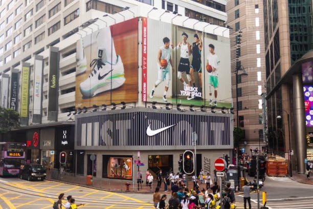Nike Accessories
