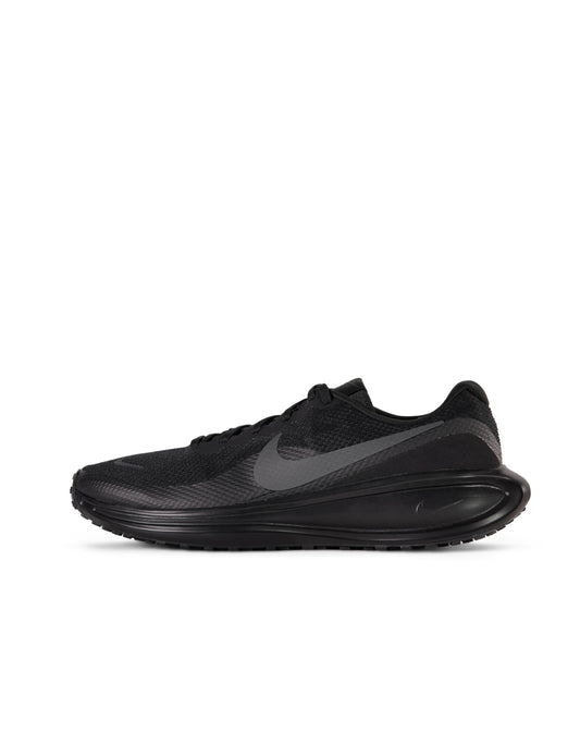 Nike Men's Revolution 8 Sneaker, Black/Anthracite, 9