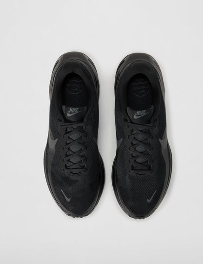 Nike Men's Revolution 8 Sneaker, Black/Anthracite, 9