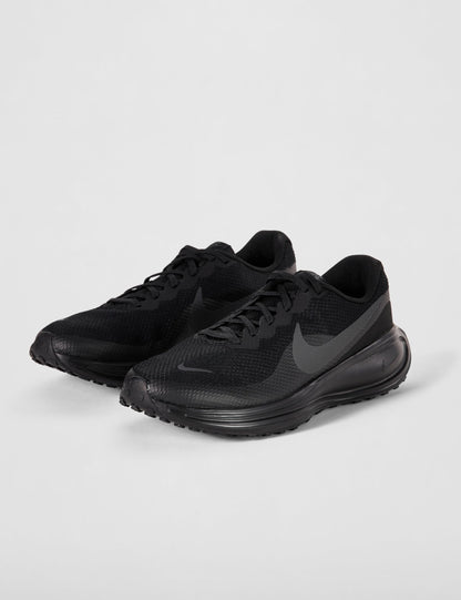 Nike Men's Revolution 8 Sneaker, Black/Anthracite, 9