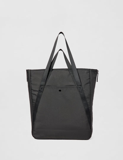 Nike Gym Tote, Black/Black/White